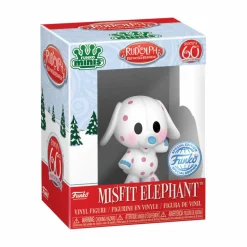Rudolph the Red-Nosed Reindeer - Mystery Minis Blind Box (Display of 12)