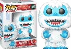 Rudolph the Red-Nosed Reindeer (1964) - Bumble 60th Anniversary Pop! Vinyl Figure