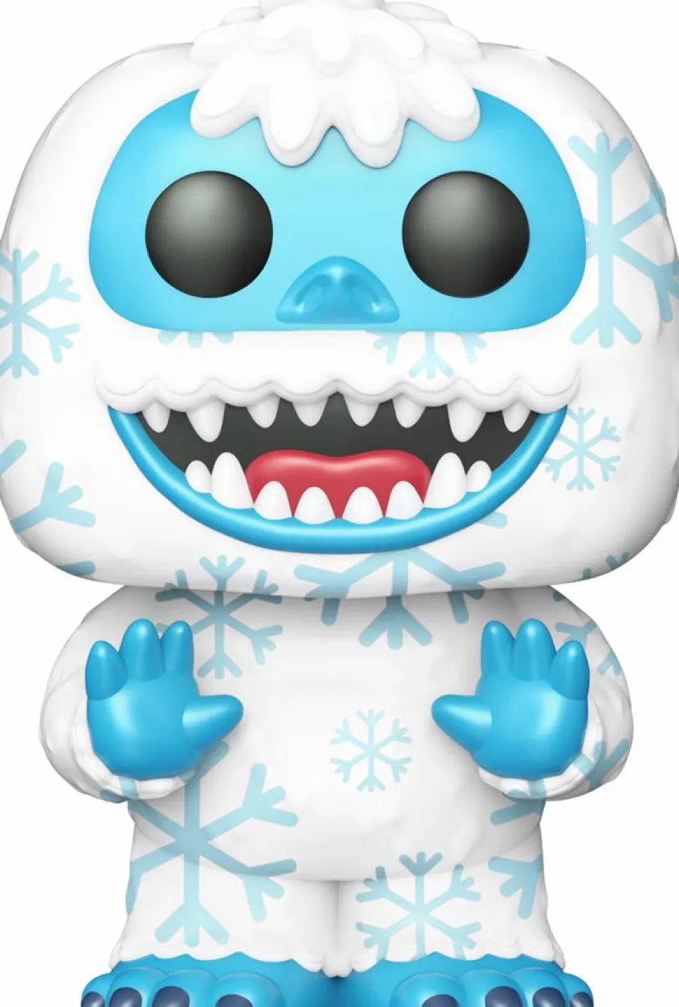 Rudolph the Red-Nosed Reindeer (1964) - Bumble 60th Anniversary Pop! Vinyl Figure