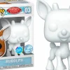Rudolph the Red-Nosed Reindeer - Rudolph DIY Pop! Vinyl Figure
