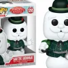 Rudolph the Red-Nosed Reindeer - Sam the Snowman Pop! Vinyl Figure