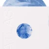 Rufus Du Sol - Atlas 10 Year Anniversary 3xLP Vinyl Record Box Set (White & Blue Coloured Vinyl)