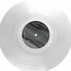 Rufus Du Sol - Innerbloom Remixes 12” Single Vinyl Record (Clear Vinyl)