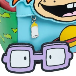 Rugrats - Chuckie Cosplay 10