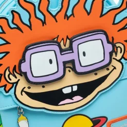 Rugrats - Chuckie Cosplay 10
