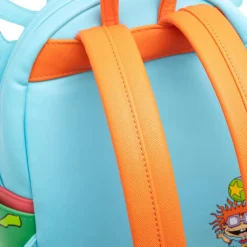Rugrats - Chuckie Cosplay 10