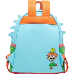Rugrats - Chuckie Cosplay 10