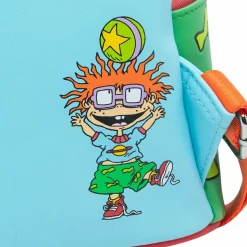 Rugrats - Chuckie Cosplay 10