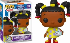 Rugrats - Susie Carmichael Pop! Vinyl Figure
