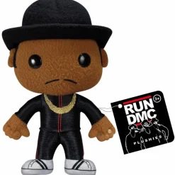 Run DMC - Run 7" Plush