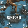 Run for It: Stories of Slaves who Fought for their Freedom by Marcelo D’Salete Hardcover Book
