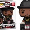 Run-DMC - Jam Master Jay Pop! Vinyl Figure