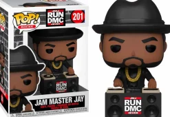 Run-DMC - Pop This Way Pop! Vinyl Bundle (Set of 3)