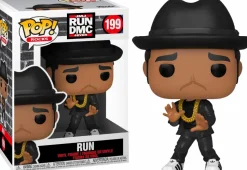 Run-DMC - Run Pop! Vinyl Figure