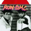 Run-DMC - Run-D.M.C. LP Vinyl Record (Red Coloured Vinyl)