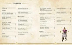 Runescape - The Official Cookbook Hardcover Book