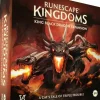 RuneScape Kingdoms - King Black Dragon Board Game Expansion