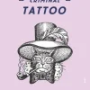 Russian Criminal Tattoo Encyclopaedia - Postcards (53 Cards)