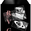 RVG - A Quality of Mercy LP Vinyl Record