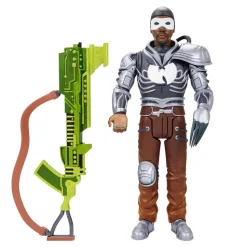 RZA - Bobby Digital in Stereo ReAction 3.75” Action Figure