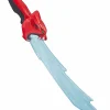 Saban’s Power Rangers - Beast Morphers Cheetah Blade Replica