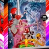 Saban’s Power Rangers - Go Go Power Rangers 1000 Piece Jigsaw Puzzle