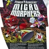 Saban’s Power Rangers - Series 1 Micro Morphers 1” Blind Bag Figure (Single Unit)