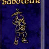 Saboteur - 20 Years Jubilee Anniversary Edition Card Game