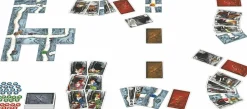Saboteur - Card Game