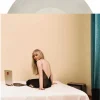 Sabrina Carpenter - Emails I Can't Send LP Vinyl Record (Bone Coloured Vinyl)
