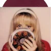 Sabrina Carpenter - Fruitcake EP Vinyl Record (Fruit Punch Coloured Vinyl)