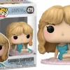 Sabrina Carpenter - Sabrina Carpenter (Night Gown) Pop! Vinyl Figure