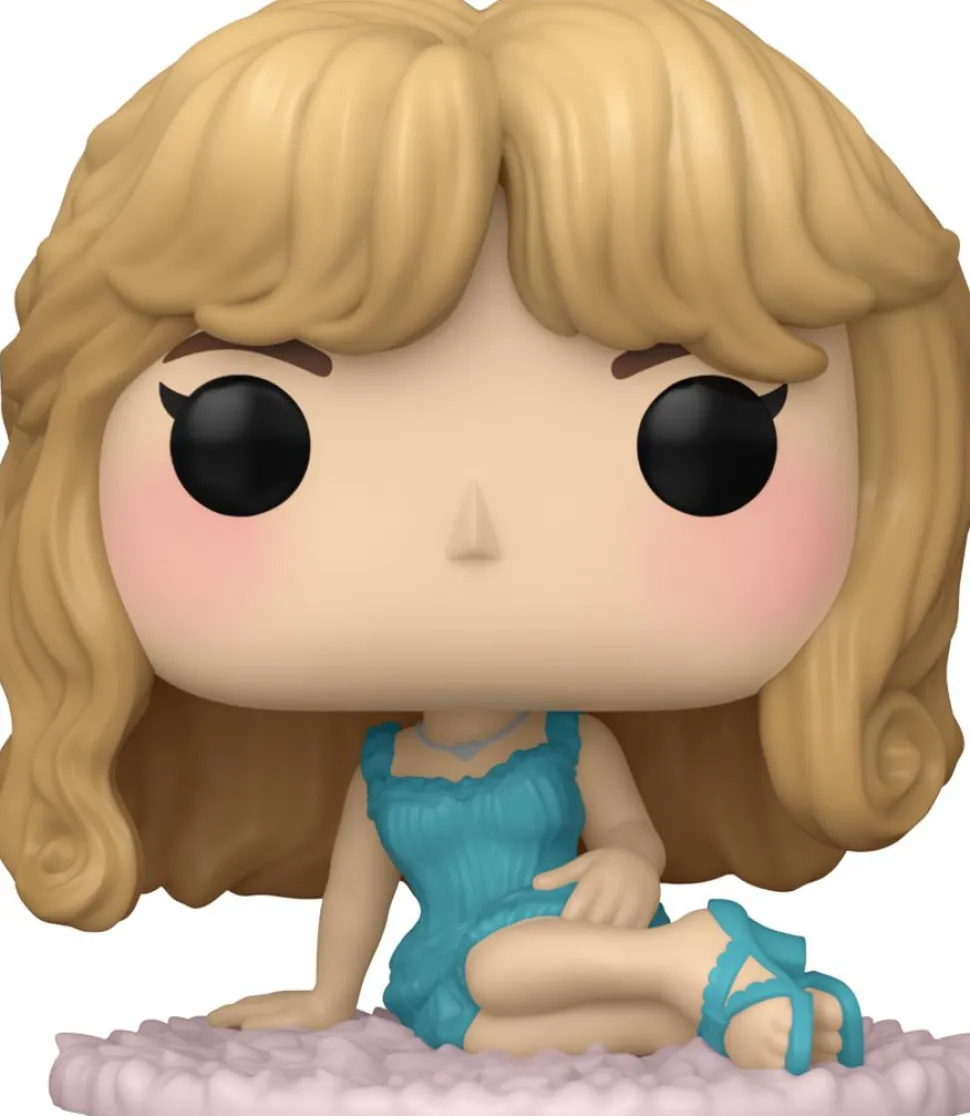 Sabrina Carpenter - Sabrina Carpenter (Night Gown) Pop! Vinyl Figure
