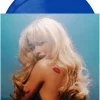 Sabrina Carpenter - Short N' Sweet Deluxe Edition 2xLP Vinyl Record (Azure Blue Coloured Vinyl)