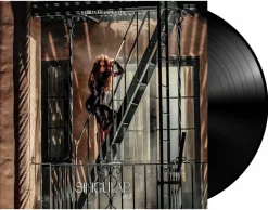 Sabrina Carpenter - Singular: Act II LP Vinyl Record