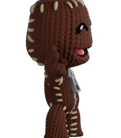 Sackboy: A Big Adventure - Sackboy 4.5