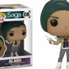 Saga - Alana Pop! Vinyl Figure
