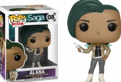 Saga - Alana Pop! Vinyl Figure