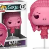 Saga - Izabel Pop! Vinyl Figure