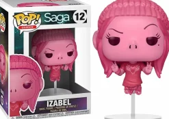 Saga - Izabel Pop! Vinyl Figure