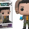 Saga - Marko Pop! Vinyl Figure