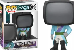 Saga - Prince Robot Pop! Vinyl Figure