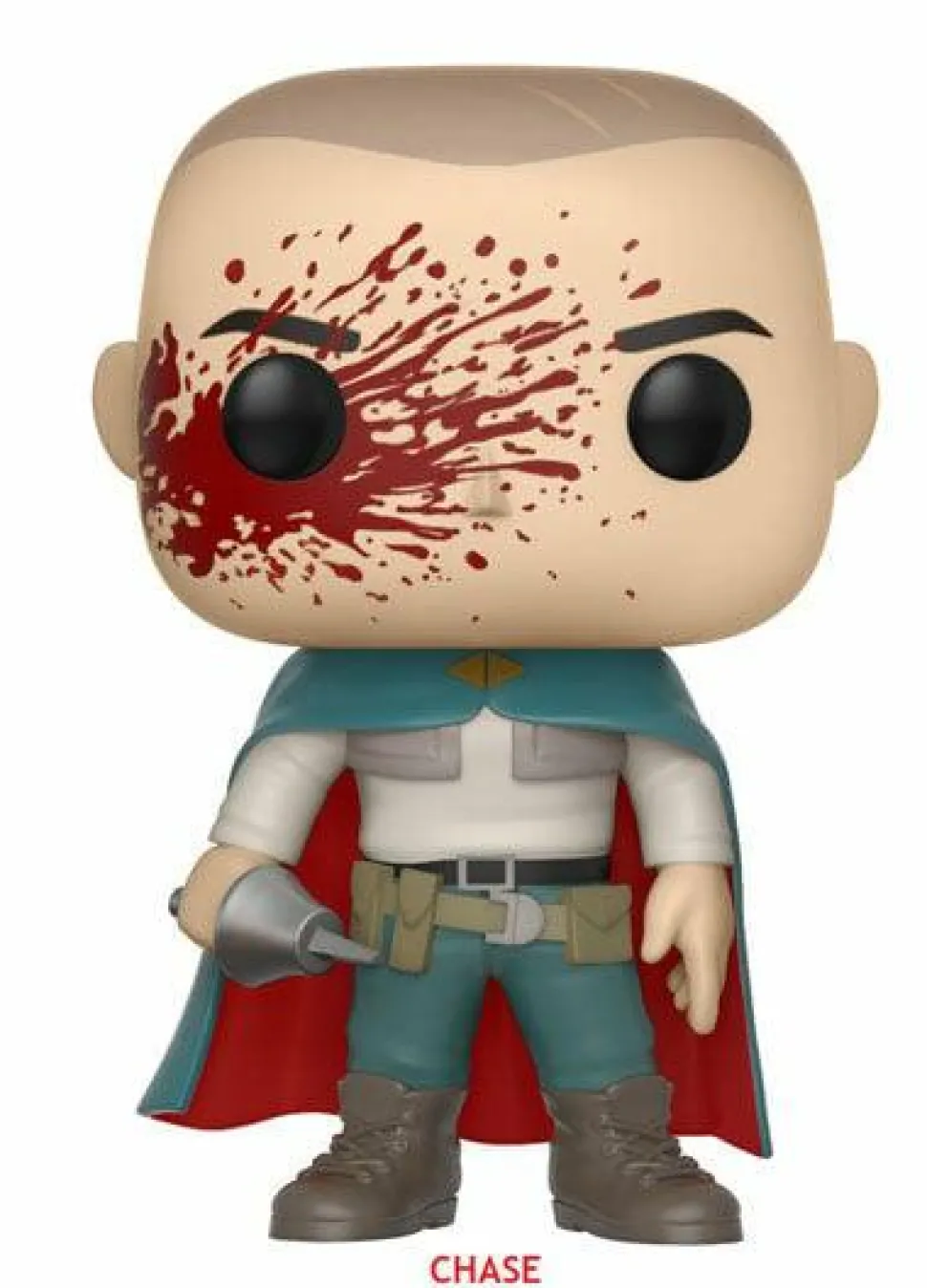 Saga - Star-Crossed Lovers Pop! Vinyl Bundle (Set of 5)