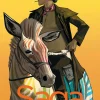 Saga - Volume 08 Trade Paperback Book
