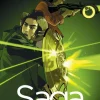 Saga - Volume 07 Trade Paperback Book