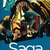 Saga - Volume 05 Trade Paperback