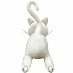 Sailor Moon - Artemis 6" Plush