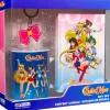 Sailor Moon - Journal, Ceramic Mug & Keychain Gift Set
