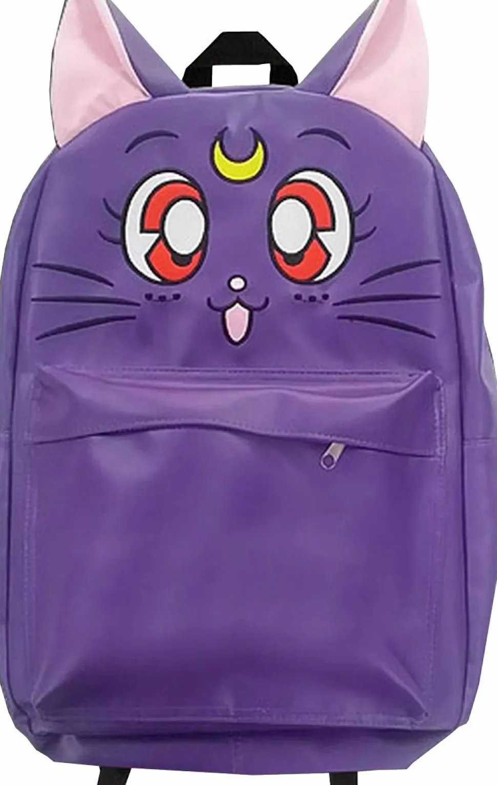 Sailor Moon - Luna 16" Backpack