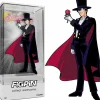Sailor Moon - Tuxedo Mask FiGPiN Enamel Pin